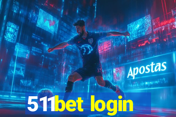 511bet login